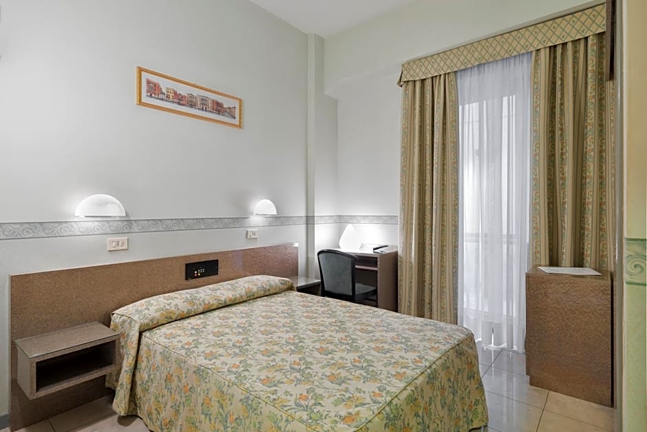 Hotel Garibaldi
