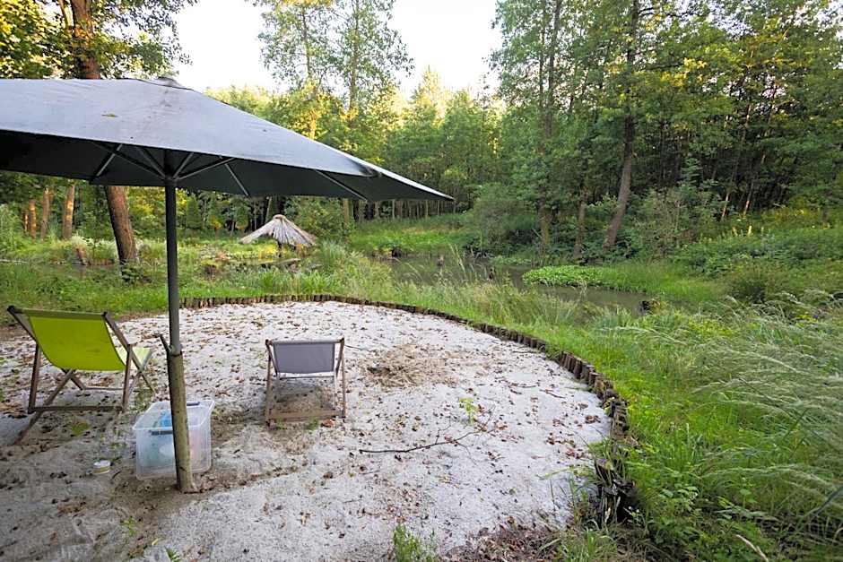 Gospodarstwo Agroturystyczne Borówkowy Bukiet Smaków