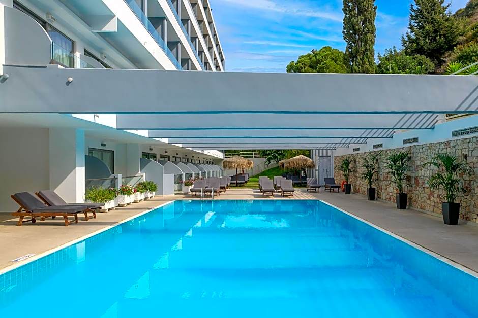 Oceanis Beach Hotel