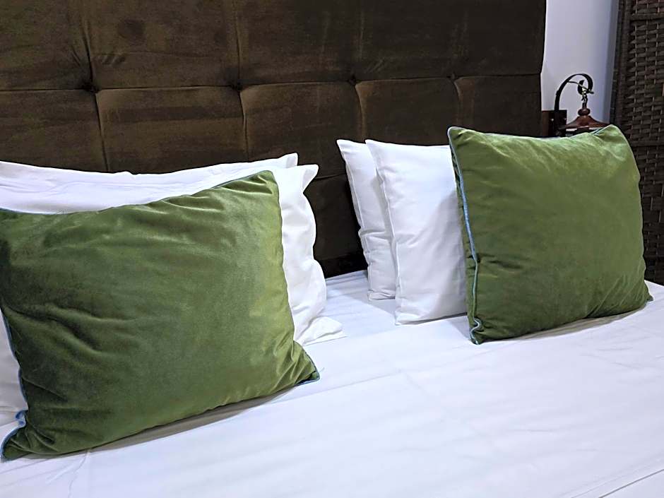 Poet Palace Bucharest