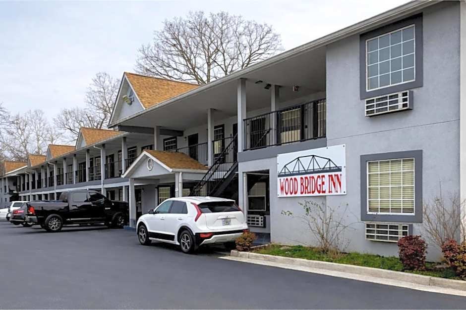 Woodbridge Inn By OYO Rome