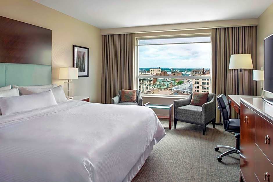 Le Westin Montreal