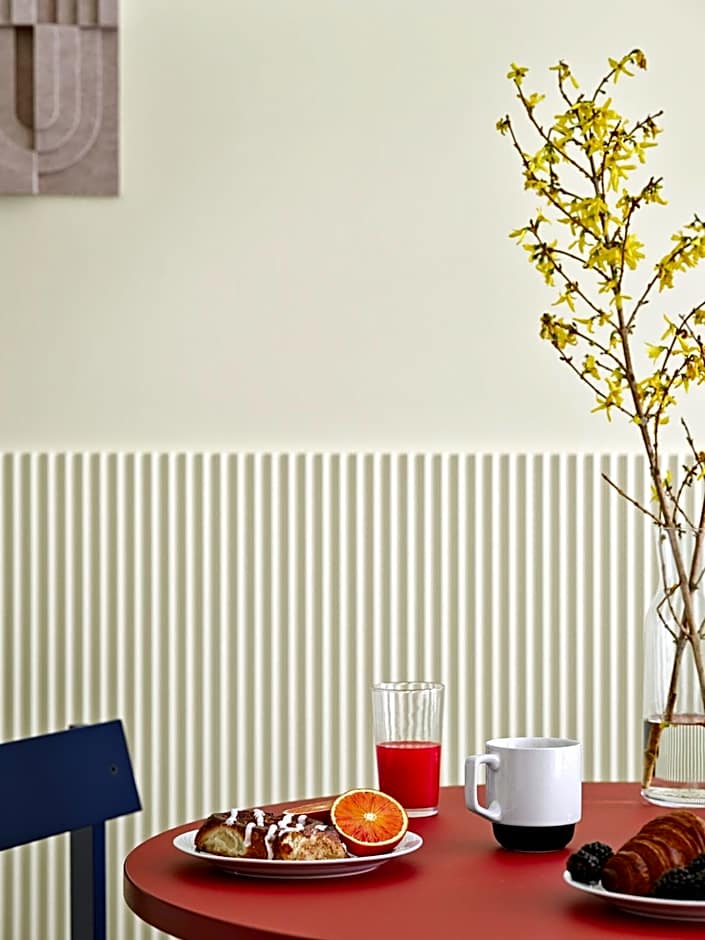 BRIK Apartment Hotel