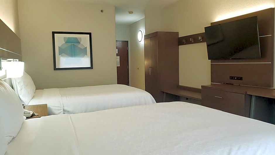 Holiday Inn Express Hotel and Suites Weslaco, an IHG Hotel