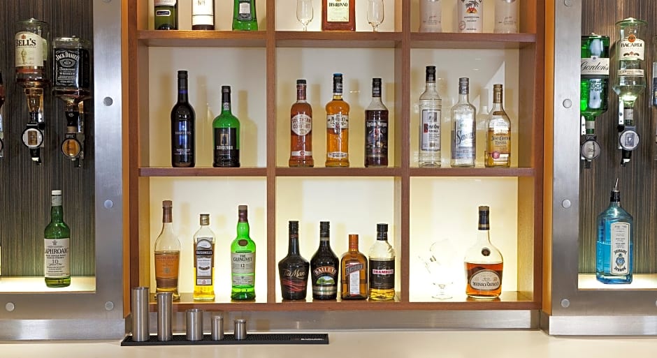 Holiday Inn London - Heathrow M4Jct.4 By IHG