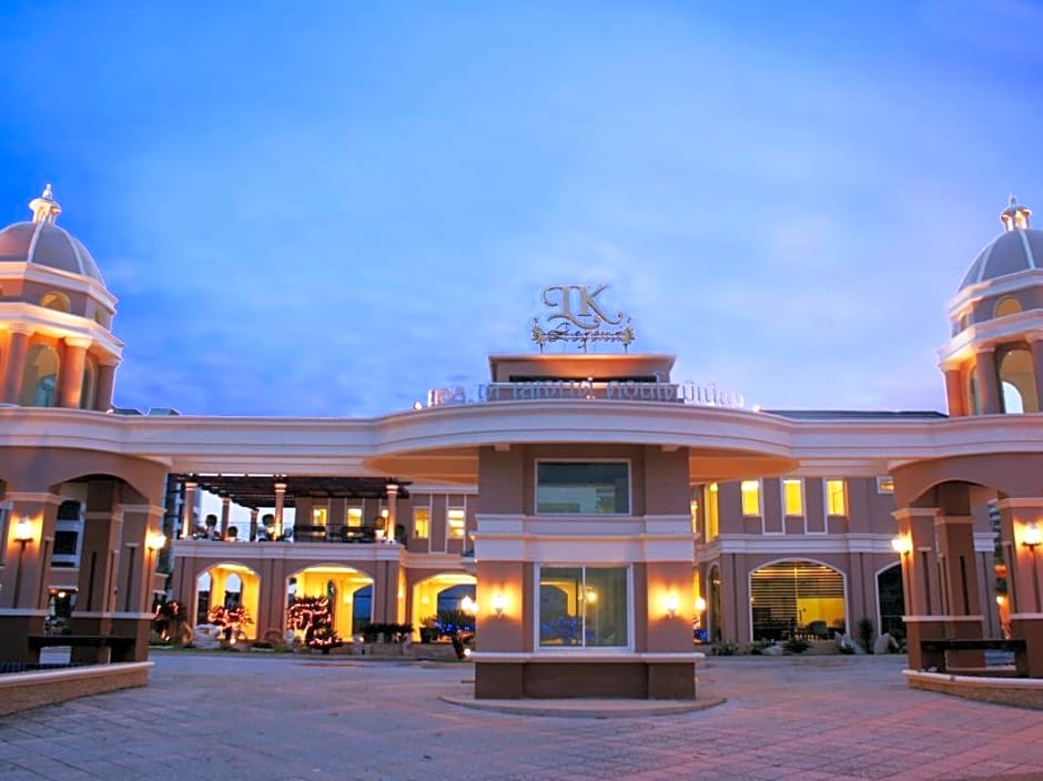 Lk Legend Hotel