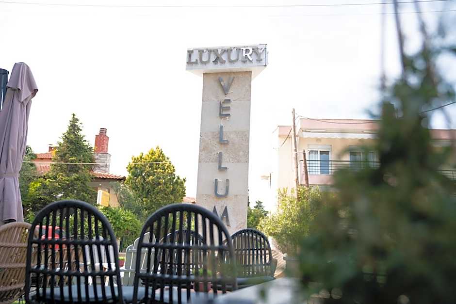 Vellum Luxury Living