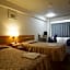 Hotel Crown Hills Himeji