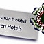 ALPIN- Das Sporthotel, SUMMERCARD included May - September