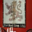 The Red Lion Inn