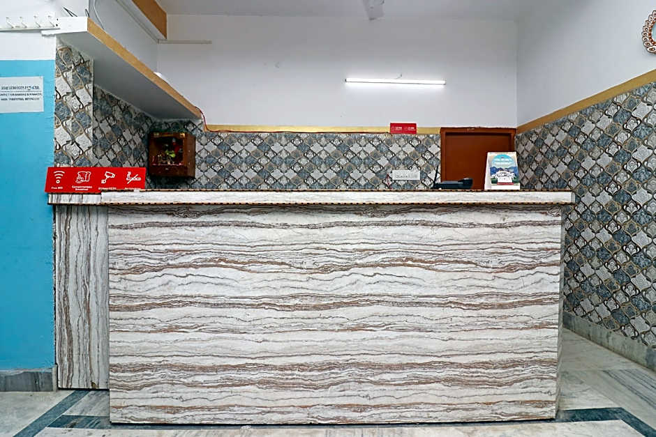 Nunu International By OYO Rooms – Patna, CO