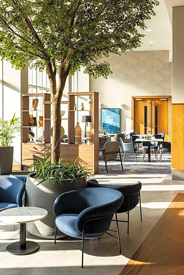 Radisson Blu Hotel, Durham