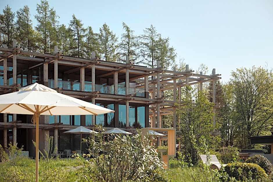 Hotel BERGEBLICK