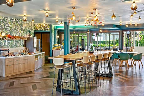 Best Western Hotel Grand Parc