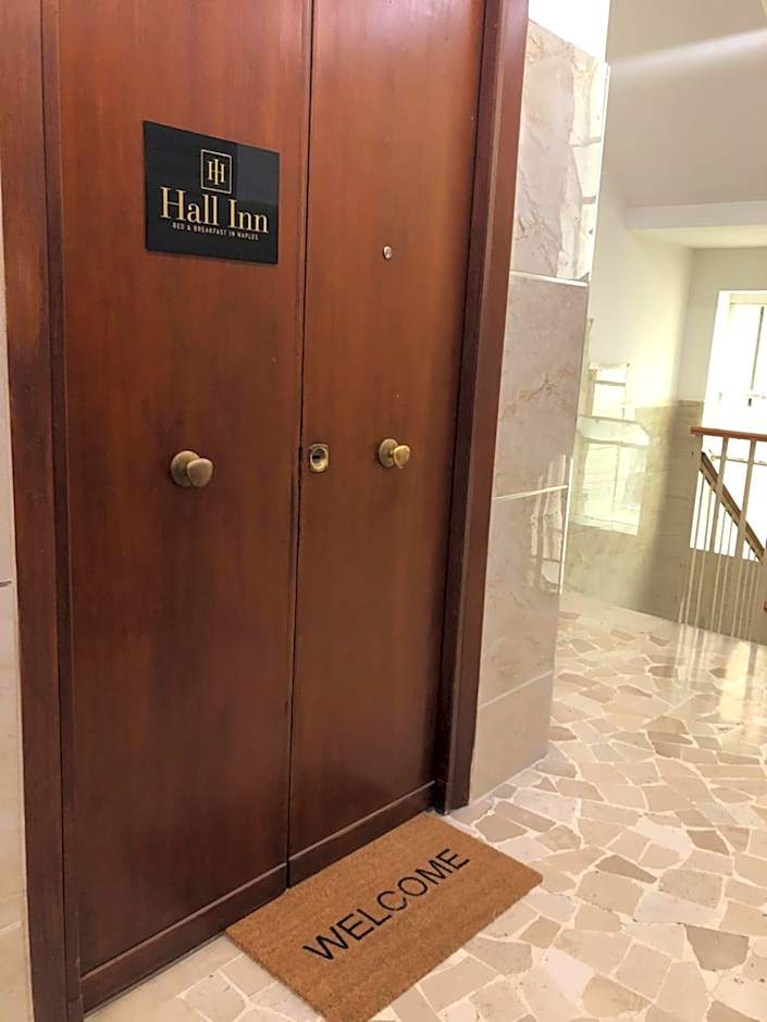 Hall inn B&B in Naples