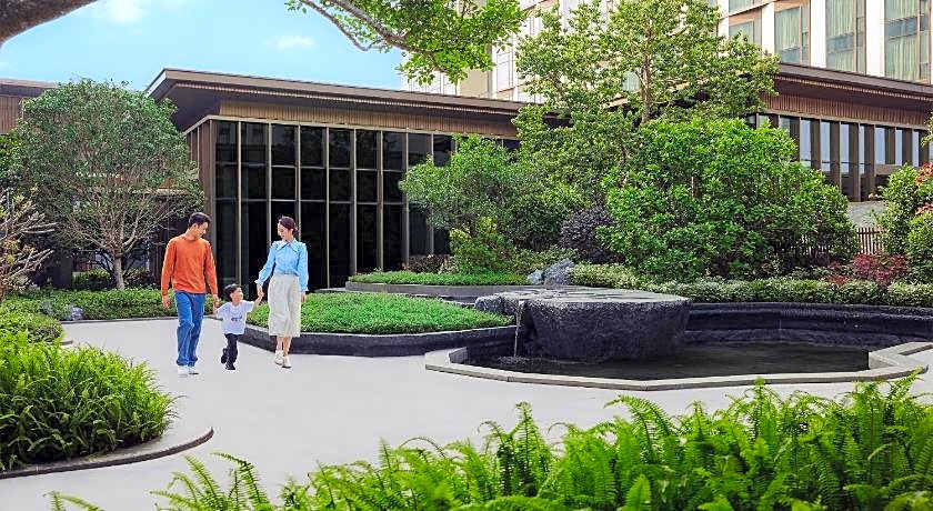 Element Guangzhou Baiyun