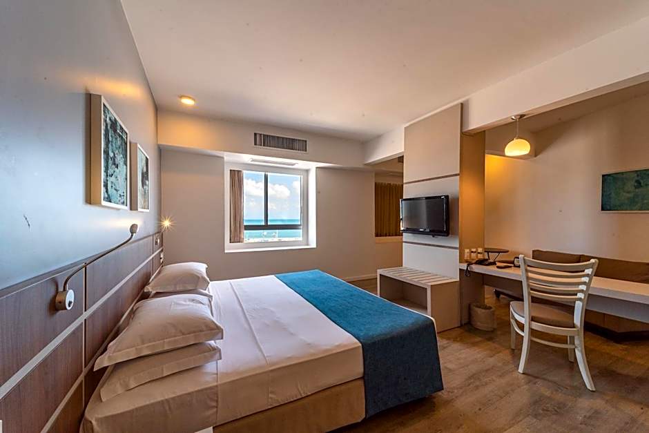 Oasis Atlantico Imperial