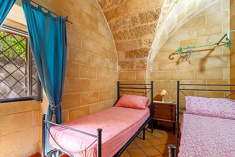 Masseria Donna Laura