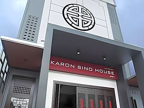 Karon Sino House