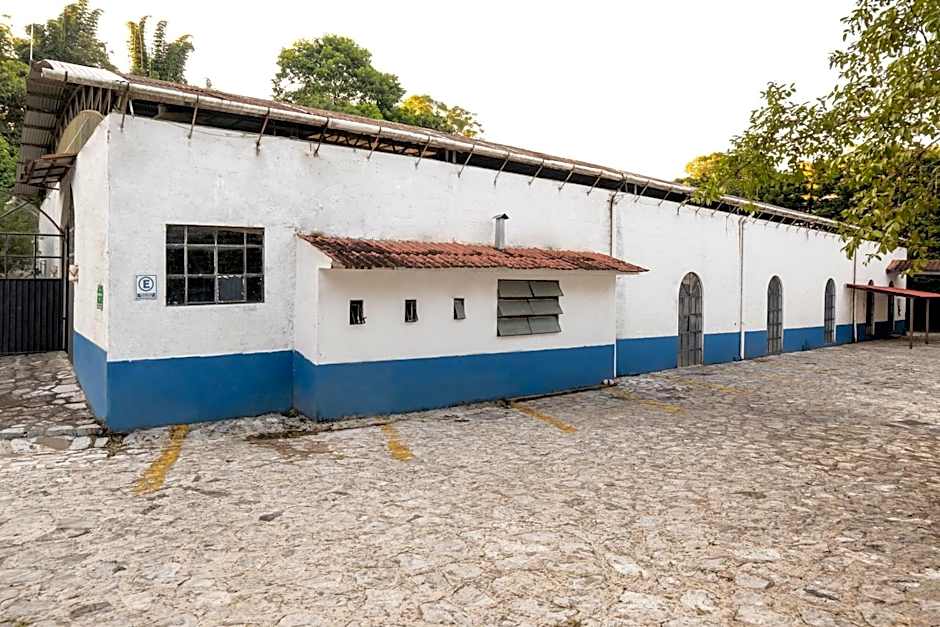 OYO Posada Astrud,Cuetzalan