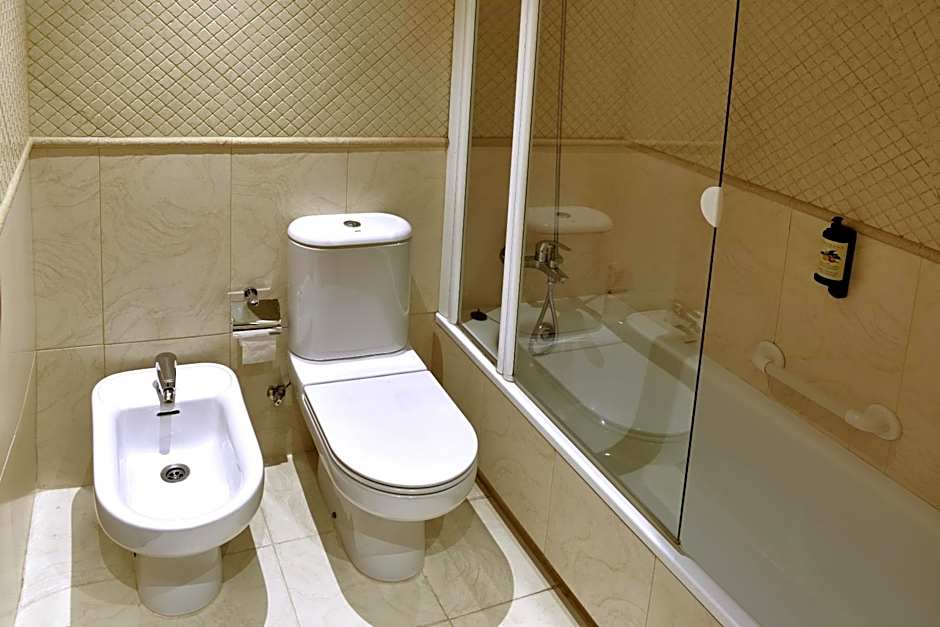 ITC Barcelona By Soho Boutique