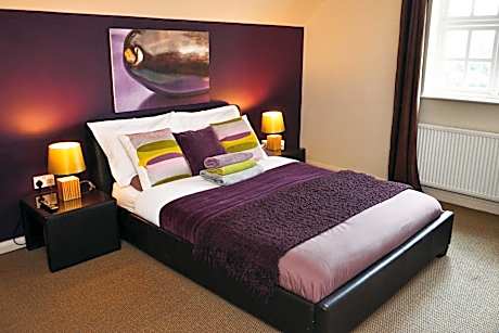 Royal Forester Country Inn