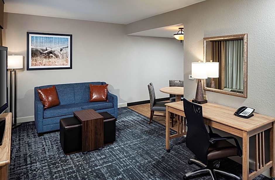 Homewood Suites By Hilton Austin Round Rock