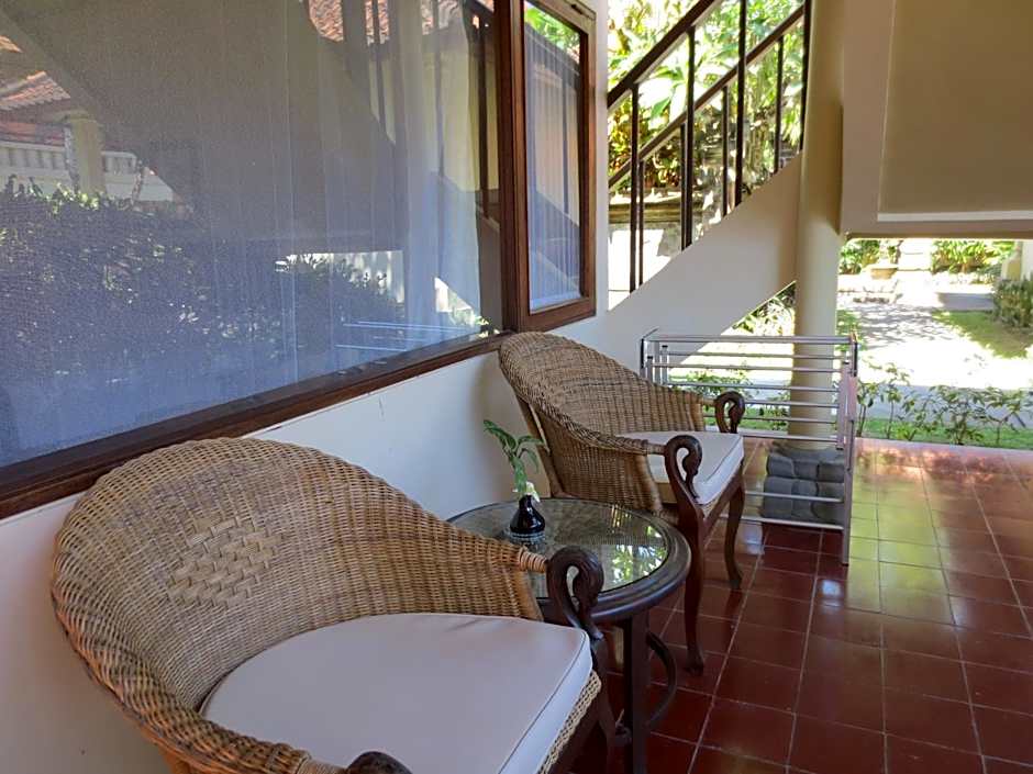 Besakih Beach Hotel