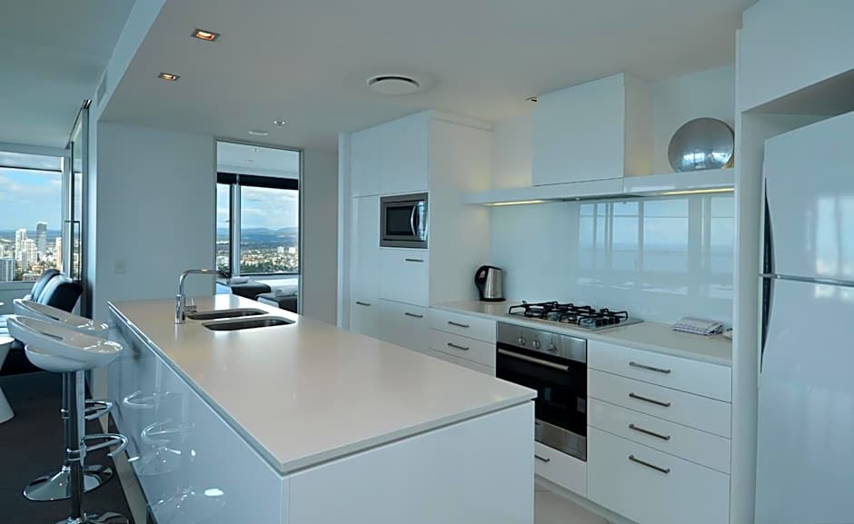 HR Surfers Paradise - Apartment 4204