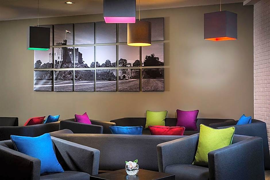 Park Inn By Radisson Cardiff City Centre