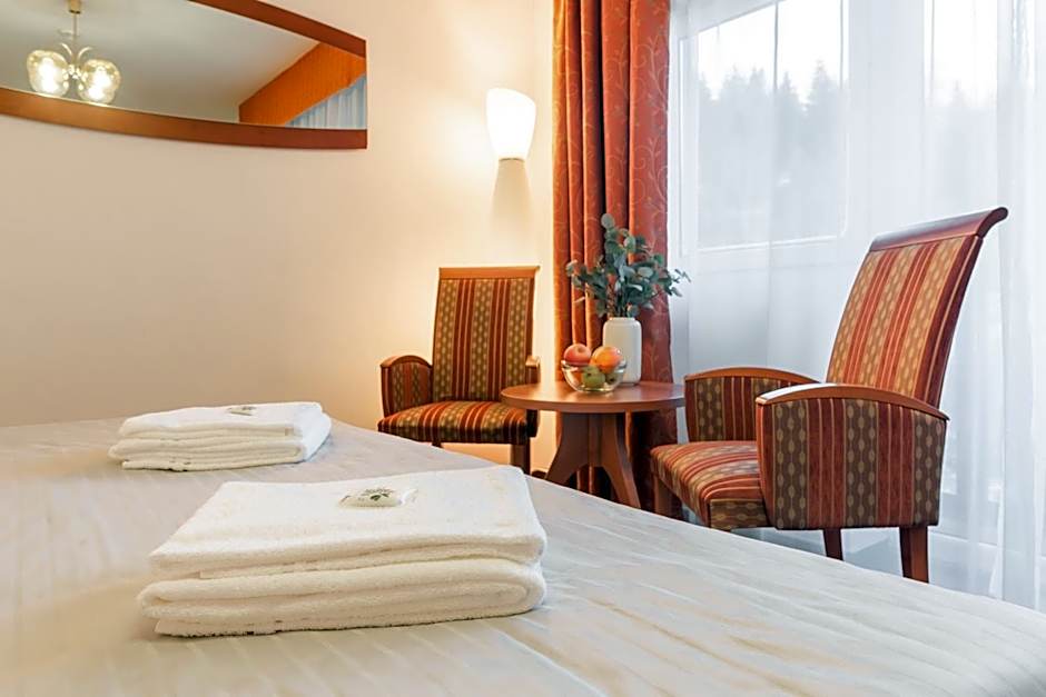 Hotel Schwarz