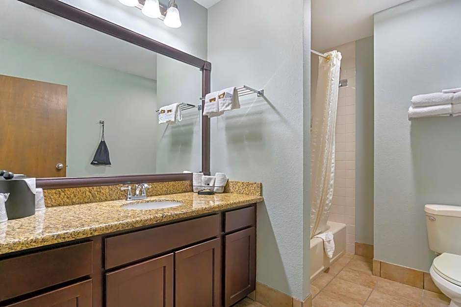 Best Western Plus Ahtanum Inn
