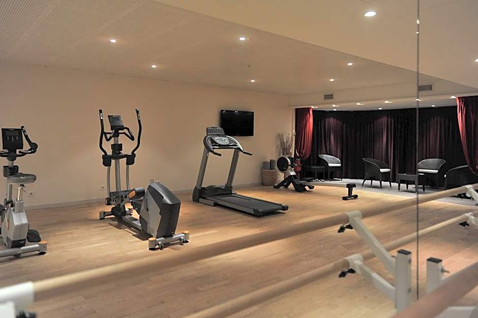 Mercure Maurepas Saint Quentin