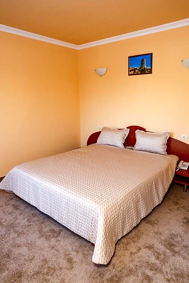 Hotel Bulgaria