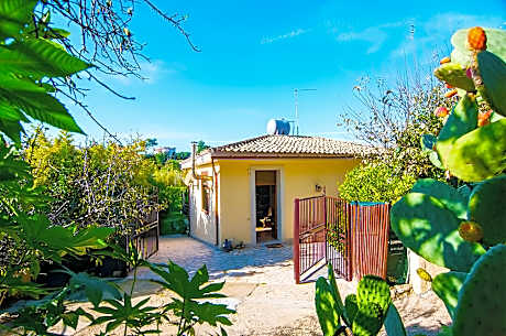 Villa Rentals Sicily