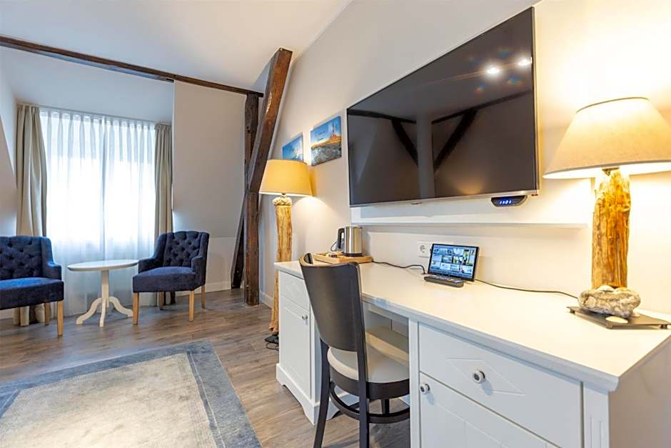 Best Western Plus Theodor Storm Hotel