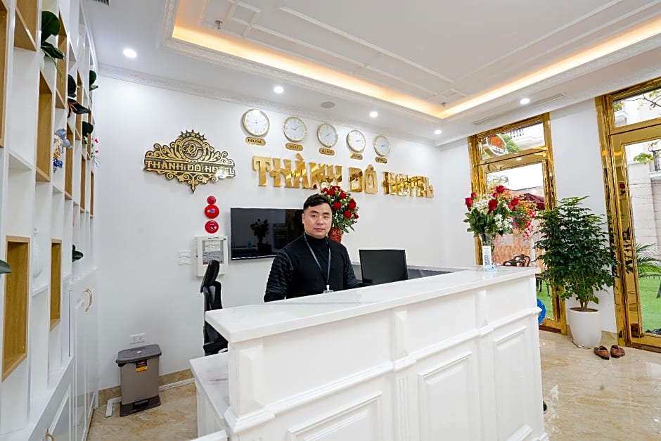 THÀNH ĐÔ HOTEL HẠ LONG