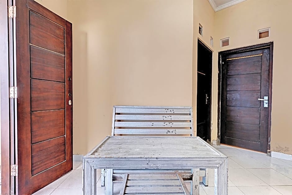 SPOT ON 92934 Nusantara Syariah