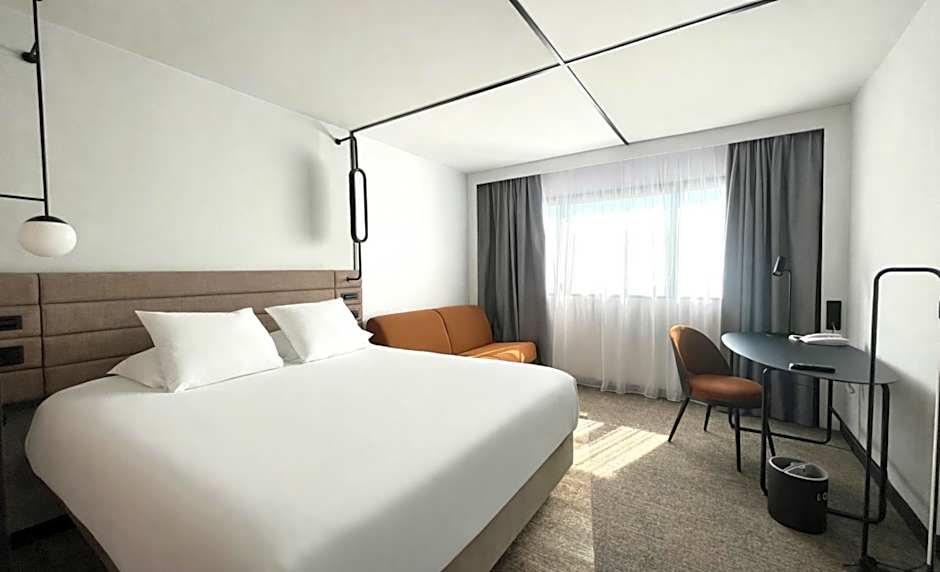 Novotel Reims Tinqueux