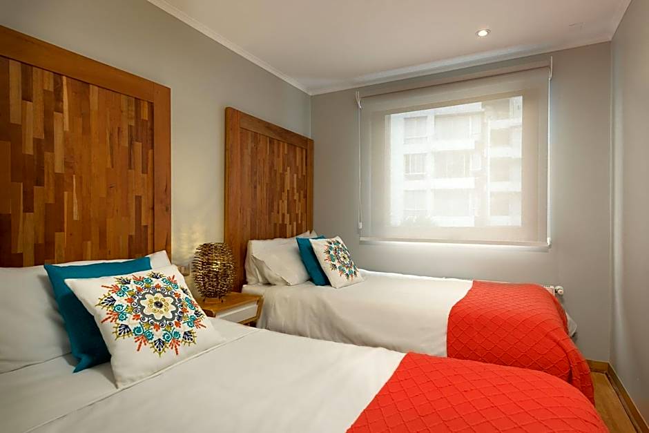Casa Bellavista Hotel