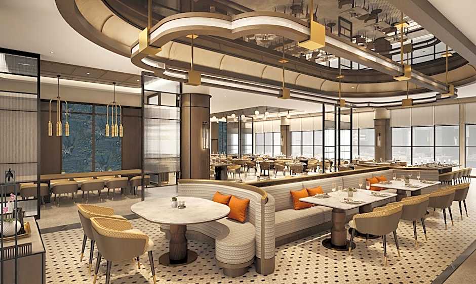 AC Hotel by Marriott poh