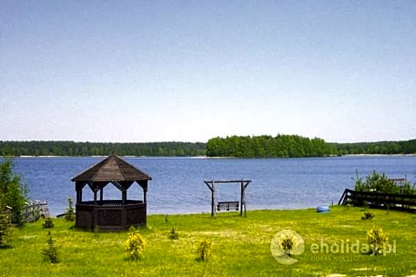 Agroturystyka Dobri mól