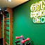 Ibis Styles Belém Hangar