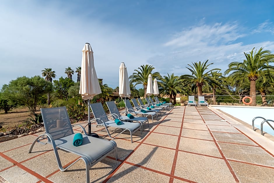 Hotel Rural Predio Son Serra