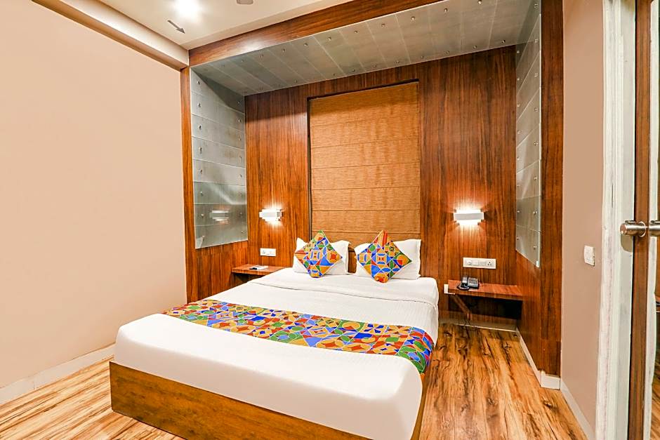 Hotel Arastu - A Budget Hotel