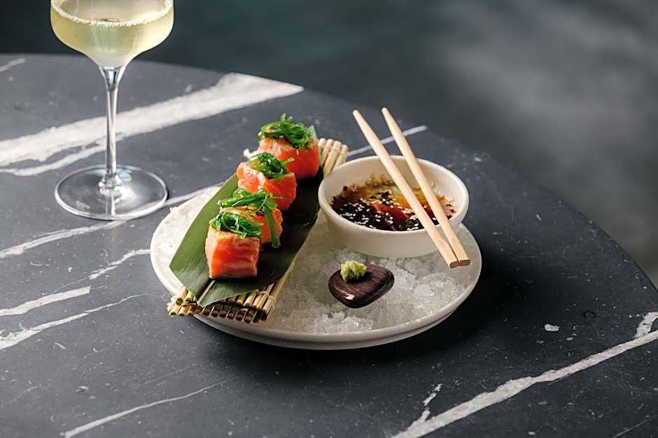 Crowne Plaza Adelaide Mawson Lakes By IHG