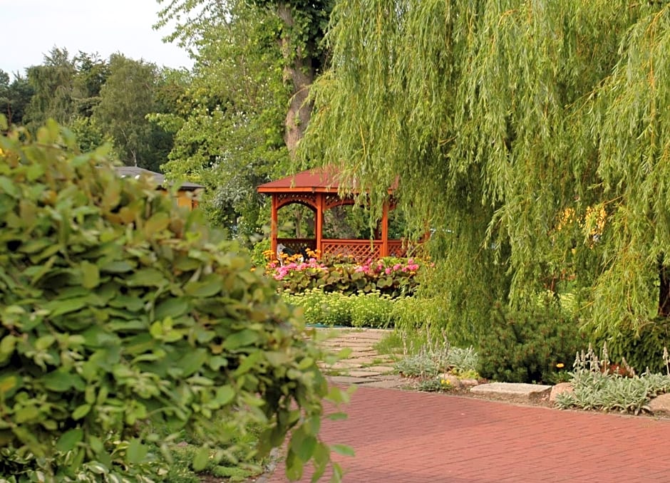 Dom Wypoczynkowy Olivia