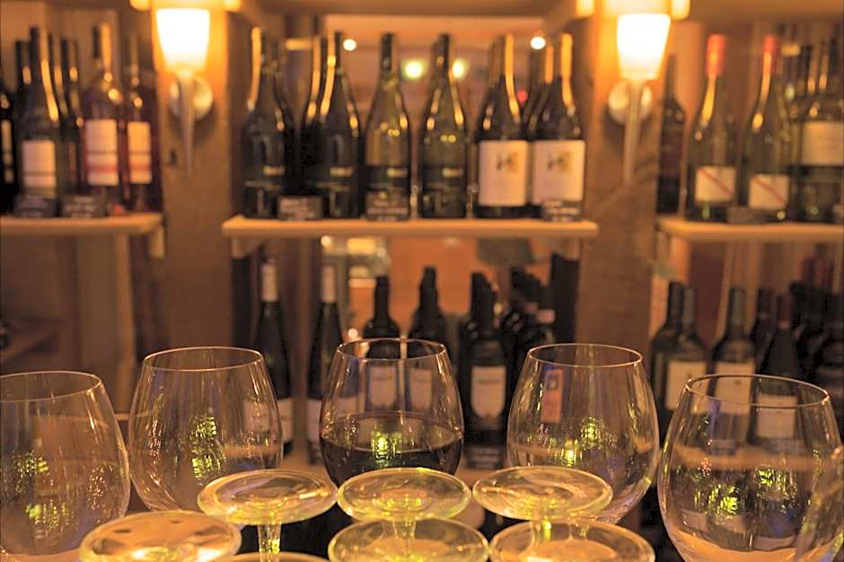 Höger's Hotel & Restaurant