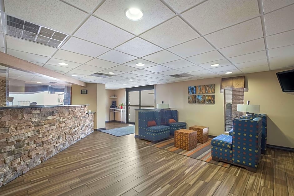 Best Western U.S. Inn