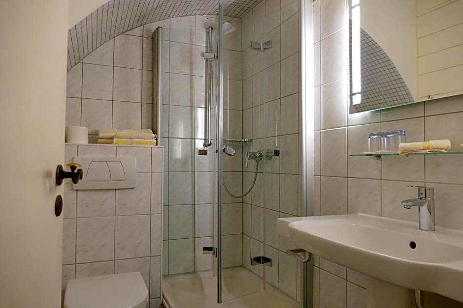 Altstadthotel "Zum Hechten"